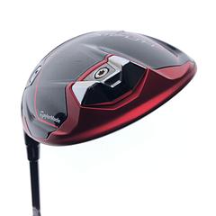 Used TaylorMade Stealth 2 Driver / 10.5 Degrees / Lite Flex / Left-Handed - Image 2