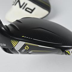 Ping G430 Max Driver / 10.5 Degree / Regular Flex Ping Alta CB Black 55 Shaft - Image 5