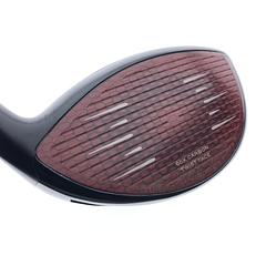 Used TaylorMade Stealth 2 Driver / 10.5 Degrees / Lite Flex / Left-Handed - Image 5
