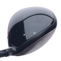 Used TaylorMade Stealth 2 Driver / 10.5 Degrees / Lite Flex / Left-Handed - Image 6