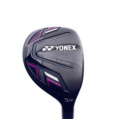 Used Yonex Ezone Elite 4 5 Hybrid / 26 Degrees / Ladies Flex - Image 1