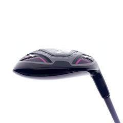 Used Yonex Ezone Elite 4 5 Hybrid / 26 Degrees / Ladies Flex - Image 2