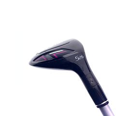 Used Yonex Ezone Elite 4 5 Hybrid / 26 Degrees / Ladies Flex - Image 3