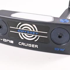 Odyssey Ai-One Cruiser DW Putter / 36.5 Inch - Image 2