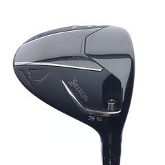 Used Srixon ZXi 3 Fairway Wood / 15 Degrees / Regular Flex - Image 1