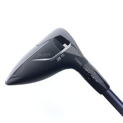 Used Srixon ZXi 3 Fairway Wood / 15 Degrees / Regular Flex - Image 3