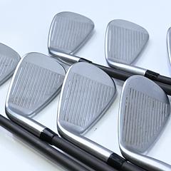 Cobra Air-X Irons / 5-PW+SW / Regular Flex Cobra Ultralite 50 Shafts - Image 3
