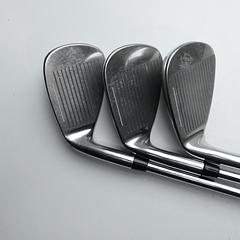 Used Cobra King SZ Iron Set / 5 - PW + GW / Regular Flex - Image 6