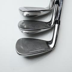 Used Cobra King SZ Iron Set / 5 - PW + GW / Regular Flex - Image 7