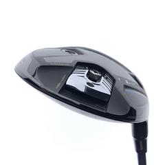 Used TaylorMade Qi10 Tour 5 F'W / Mitsubishi Diamana TB 70 Shaft / 18 Deg / TX - Image 2