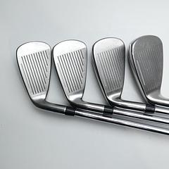 Used Cobra King SZ Iron Set / 5 - PW + GW / Regular Flex - Image 8