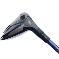 Used TaylorMade Qi10 Tour 5 F'W / Mitsubishi Diamana TB 70 Shaft / 18 Deg / TX - Image 3