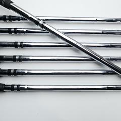 Used Cobra King SZ Iron Set / 5 - PW + GW / Regular Flex - Image 10