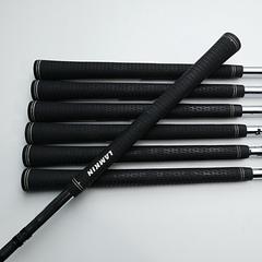 Used Cobra King SZ Iron Set / 5 - PW + GW / Regular Flex - Image 11