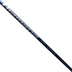 Used TaylorMade Qi10 Tour 5 F'W / Mitsubishi Diamana TB 70 Shaft / 18 Deg / TX - Image 7