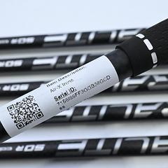 Cobra Air-X Irons / 5-PW+SW / Regular Flex Cobra Ultralite 50 Shafts - Image 6