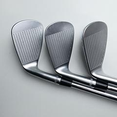 Used Callaway Apex MB 21 Iron Set / 5 - PW / Stiff Flex - Image 5