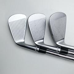 Used Callaway Apex MB 21 Iron Set / 5 - PW / Stiff Flex - Image 7