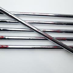 Used Callaway Apex MB 21 Iron Set / 5 - PW / Stiff Flex - Image 9