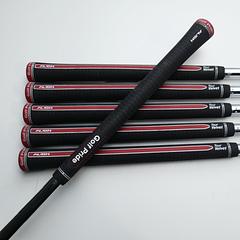 Used Callaway Apex MB 21 Iron Set / 5 - PW / Stiff Flex - Image 10