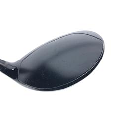 Used TaylorMade Stealth Rescue 3 Hybrid / 19 Degrees / Stiff Flex - Image 4