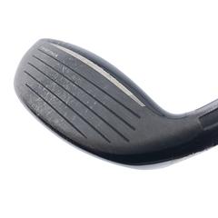 Used TaylorMade Stealth Rescue 3 Hybrid / 19 Degrees / Stiff Flex - Image 5