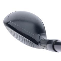 Used TaylorMade Stealth Rescue 3 Hybrid / 19 Degrees / Stiff Flex - Image 6