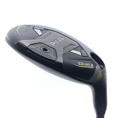 Used Ping G430 3 Hybrid / 19 Degrees / Stiff Flex - Image 2