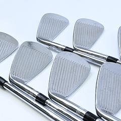 Wilson Staff Model Blade 2019 Irons / 4-PW / X-Flex NS Pro Modus3 Tour 120 - Image 3