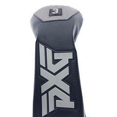 Used PXG 0341 XF GEN4 3 Fairway Wood / 16 Degrees / Regular Flex - Image 10