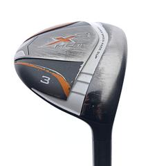 Used Callaway X2 Hot 3 Fairway Wood / 15 Degrees / Regular Flex - Image 1