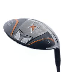 Used Callaway X2 Hot 3 Fairway Wood / 15 Degrees / Regular Flex - Image 2