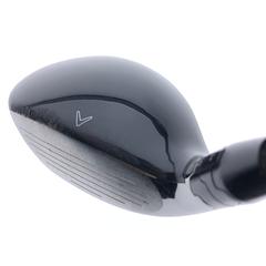 Used Callaway Paradym 3 Hybrid / 18 Degrees / Stiff Flex - Image 6