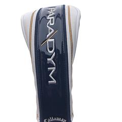 Used Callaway Paradym 3 Hybrid / 18 Degrees / Stiff Flex - Image 10