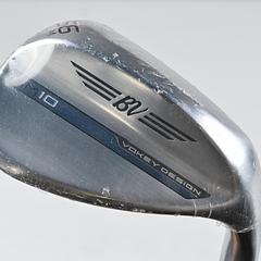 Titleist Vokey SM10 Sand Wedge / 56 Degree / Wedge Flex Vokey Design Shaft - Image 1