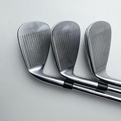 Used PXG 0311 P GEN6 Iron Set / 6 - PW + GW / Stiff Flex - Image 6