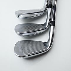 Used PXG 0311 P GEN6 Iron Set / 6 - PW + GW / Stiff Flex - Image 7
