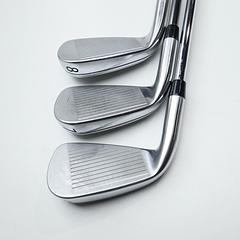 Used PXG 0311 P GEN6 Iron Set / 6 - PW + GW / Stiff Flex - Image 9