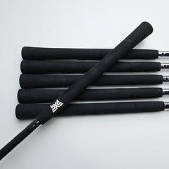 Used PXG 0311 P GEN6 Iron Set / 6 - PW + GW / Stiff Flex - Image 11