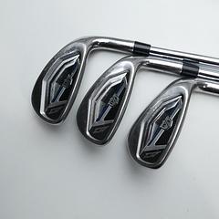 Used Wilson D7 Iron Set / 5 - SW / Uniflex - Image 7