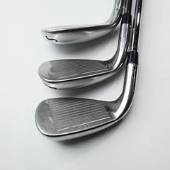 Used Wilson D7 Iron Set / 5 - SW / Uniflex - Image 11