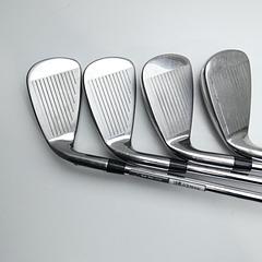 Used Wilson D7 Iron Set / 5 - SW / Uniflex - Image 1