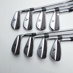 Used Nike VR TW Blade Iron Set / 3 - PW / Stiff Flex - Image 1