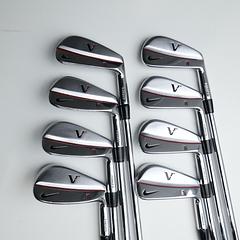 Used Nike VR TW Blade Iron Set / 3 - PW / Stiff Flex - Image 2