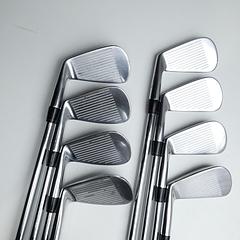 Used Nike VR TW Blade Iron Set / 3 - PW / Stiff Flex - Image 5