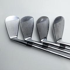 Used Nike VR TW Blade Iron Set / 3 - PW / Stiff Flex - Image 6