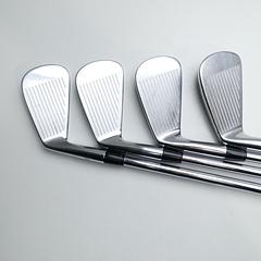 Used Nike VR TW Blade Iron Set / 3 - PW / Stiff Flex - Image 8