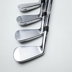 Used Nike VR TW Blade Iron Set / 3 - PW / Stiff Flex - Image 9