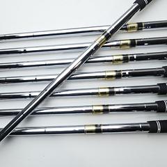 Used Nike VR TW Blade Iron Set / 3 - PW / Stiff Flex - Image 10