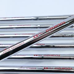 Wilson Staff Model Blade 2019 Irons / 4-PW / X-Flex NS Pro Modus3 Tour 120 - Image 5